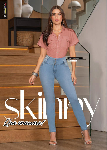 Jeans 2092