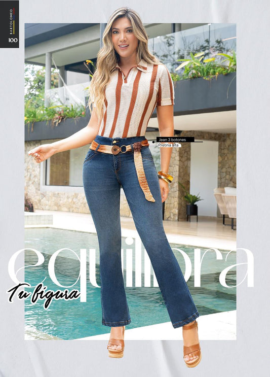 Jeans 2119