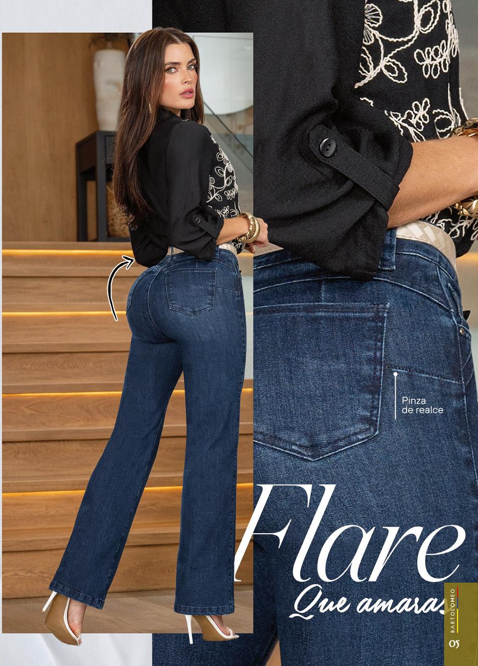 Jeans 2104