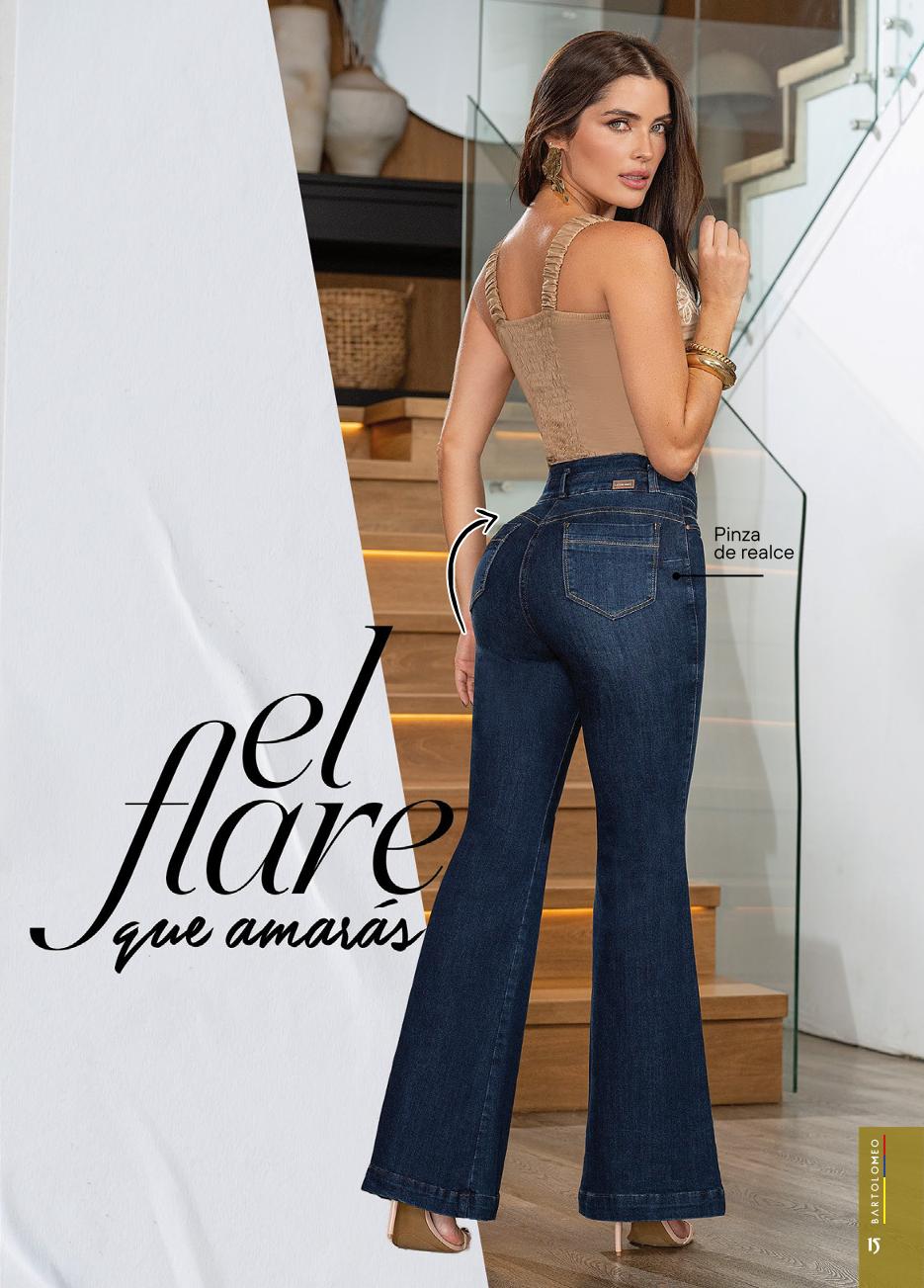 Jeans 2073