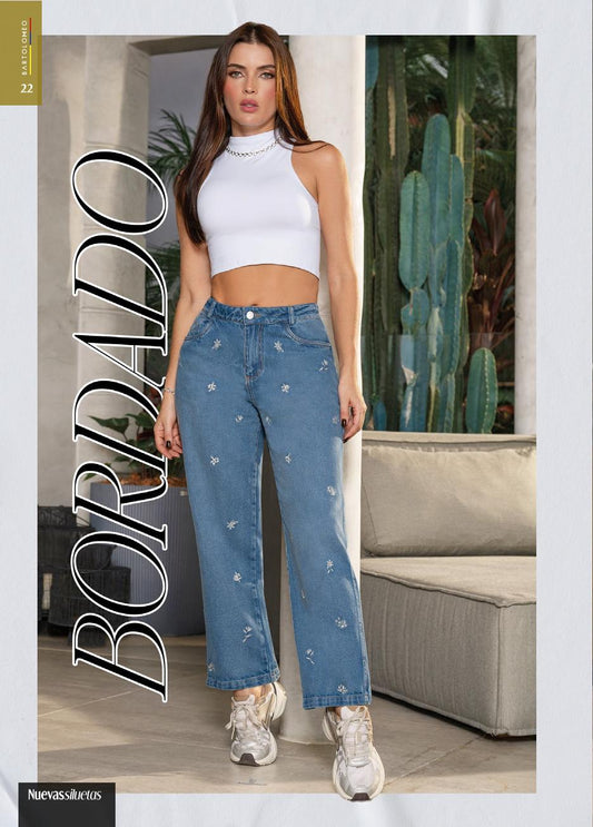 Jeans 2130