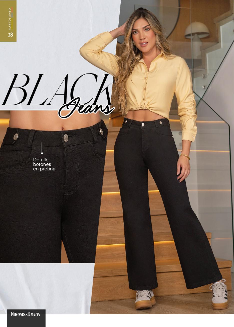 Jeans 2126