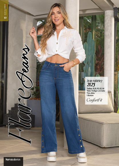 Jeans 2125