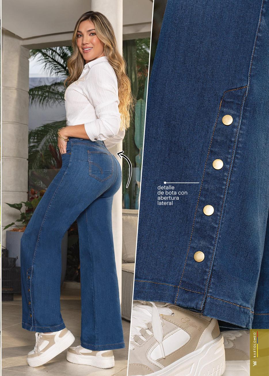 Jeans 2125