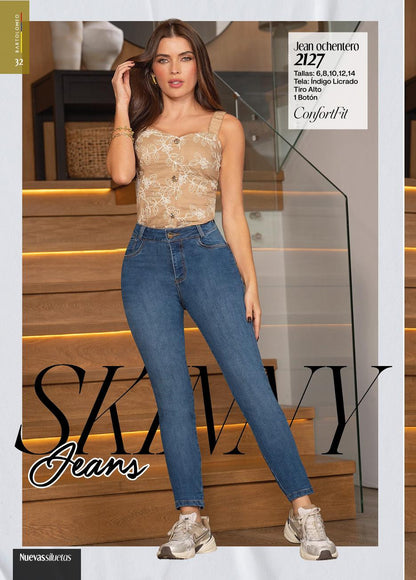 Jeans 2127