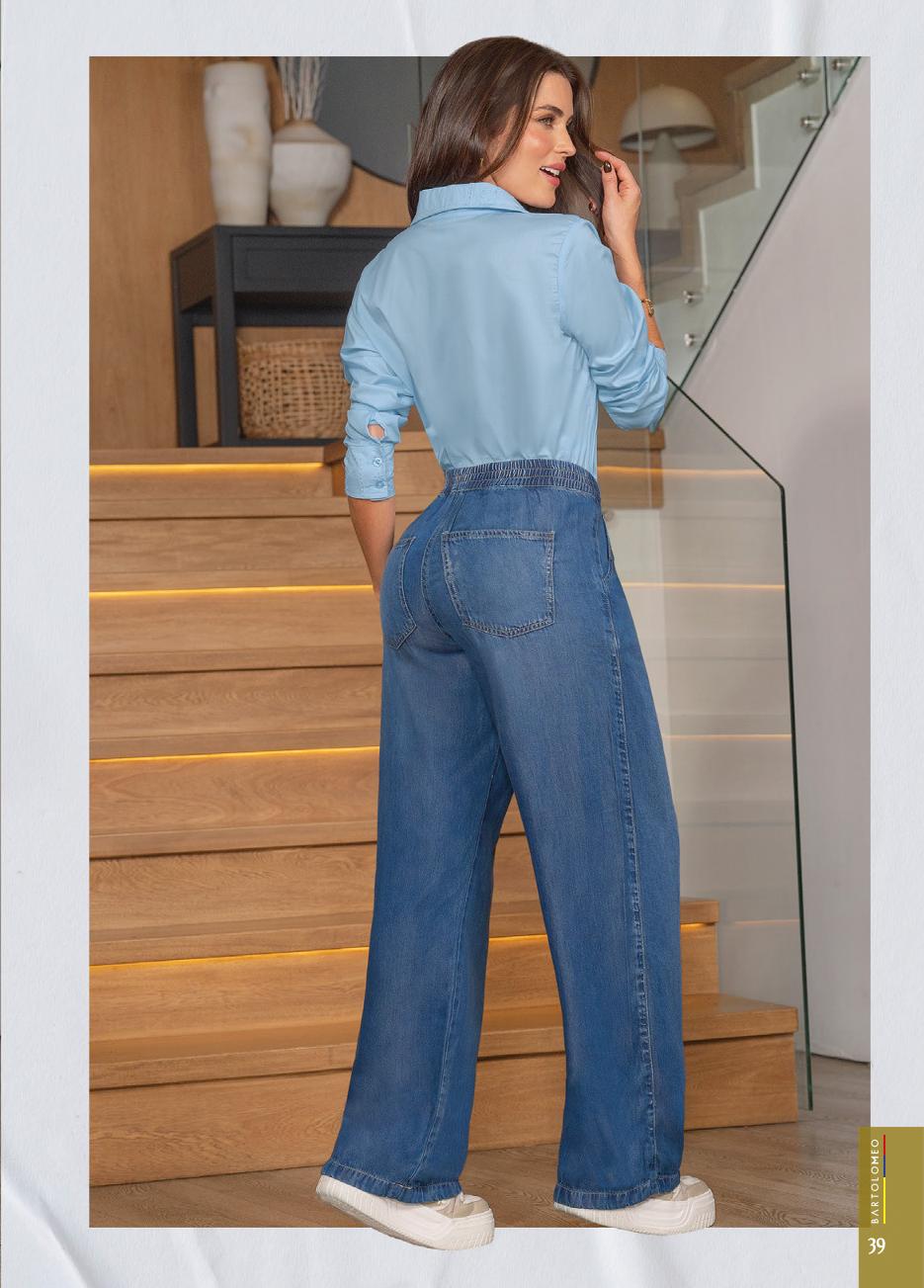 Jeans 2128