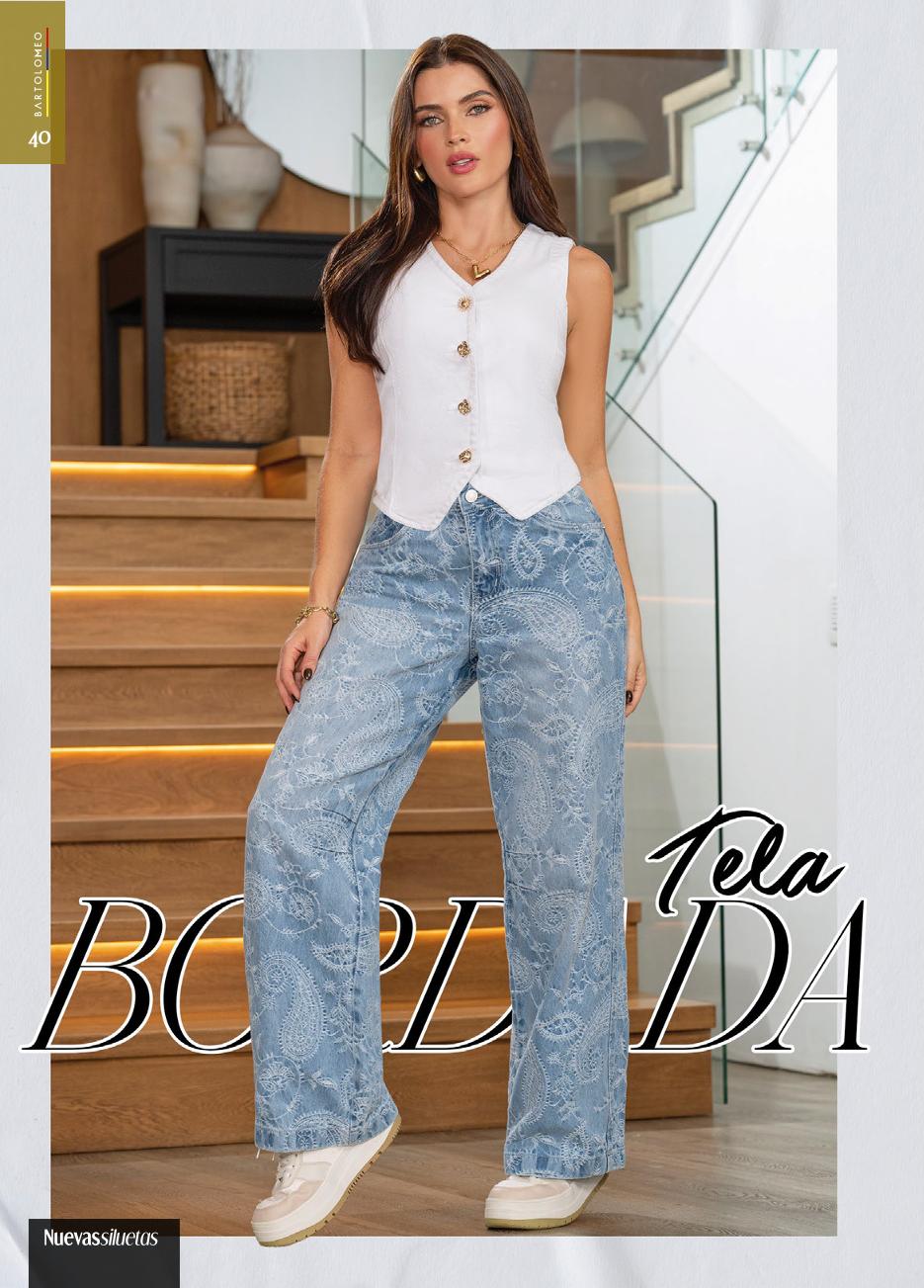 Jeans 2121
