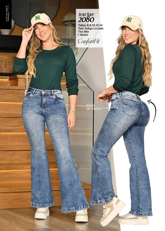 Jeans 2080
