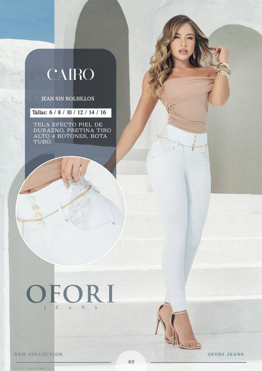 Jeans Cairo
