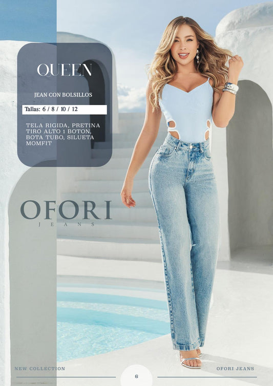 Jeans Queen