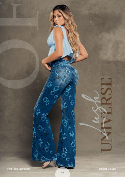 Jeans Garden