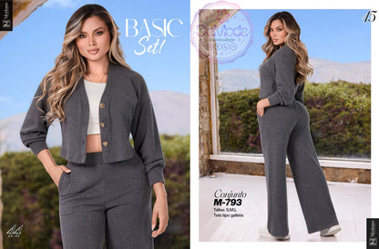 Conjunto M-793