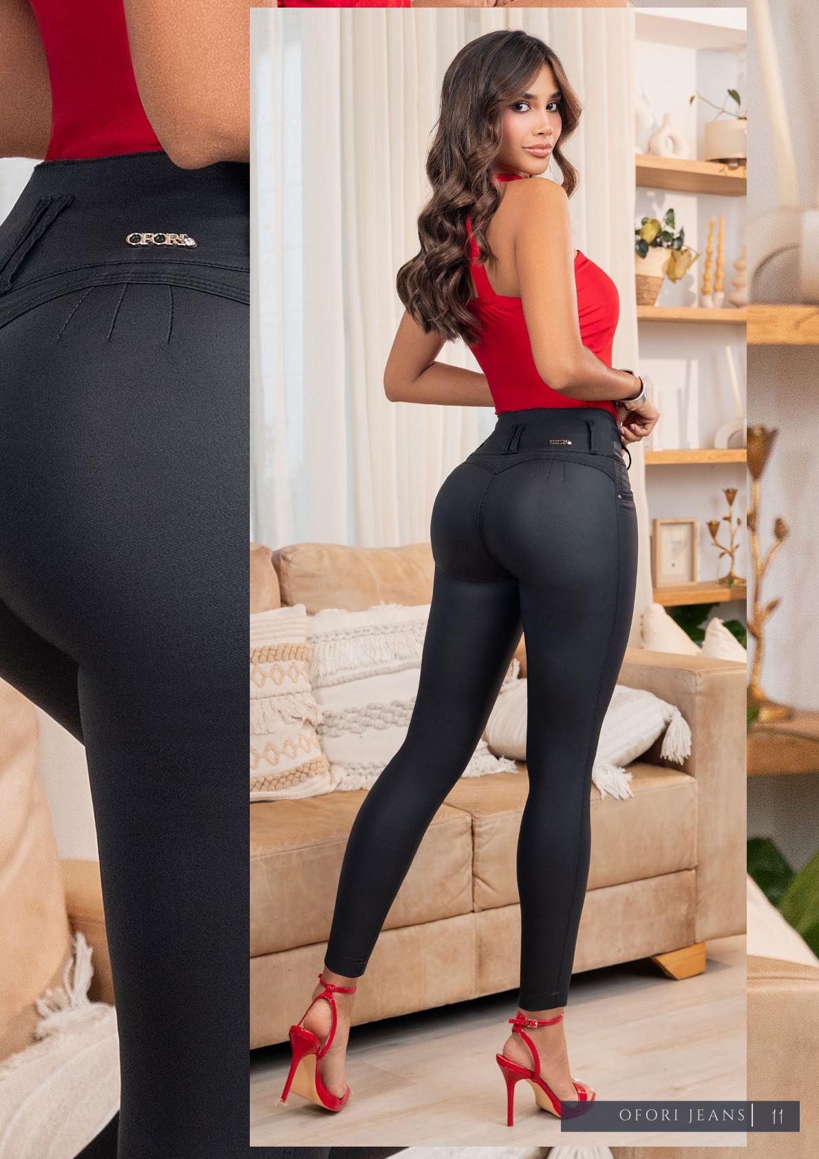 Jeans Olivia