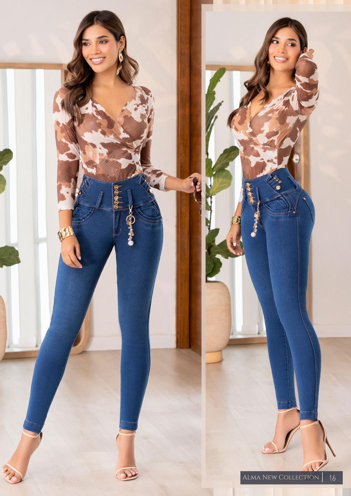 Jeans Malala