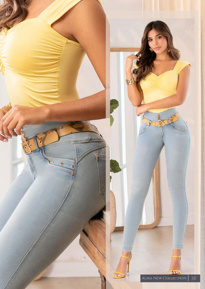 Jeans Simbawe