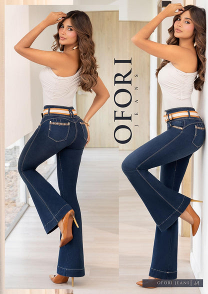 Jeans Frida