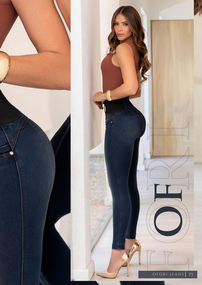 Jeans Leandra