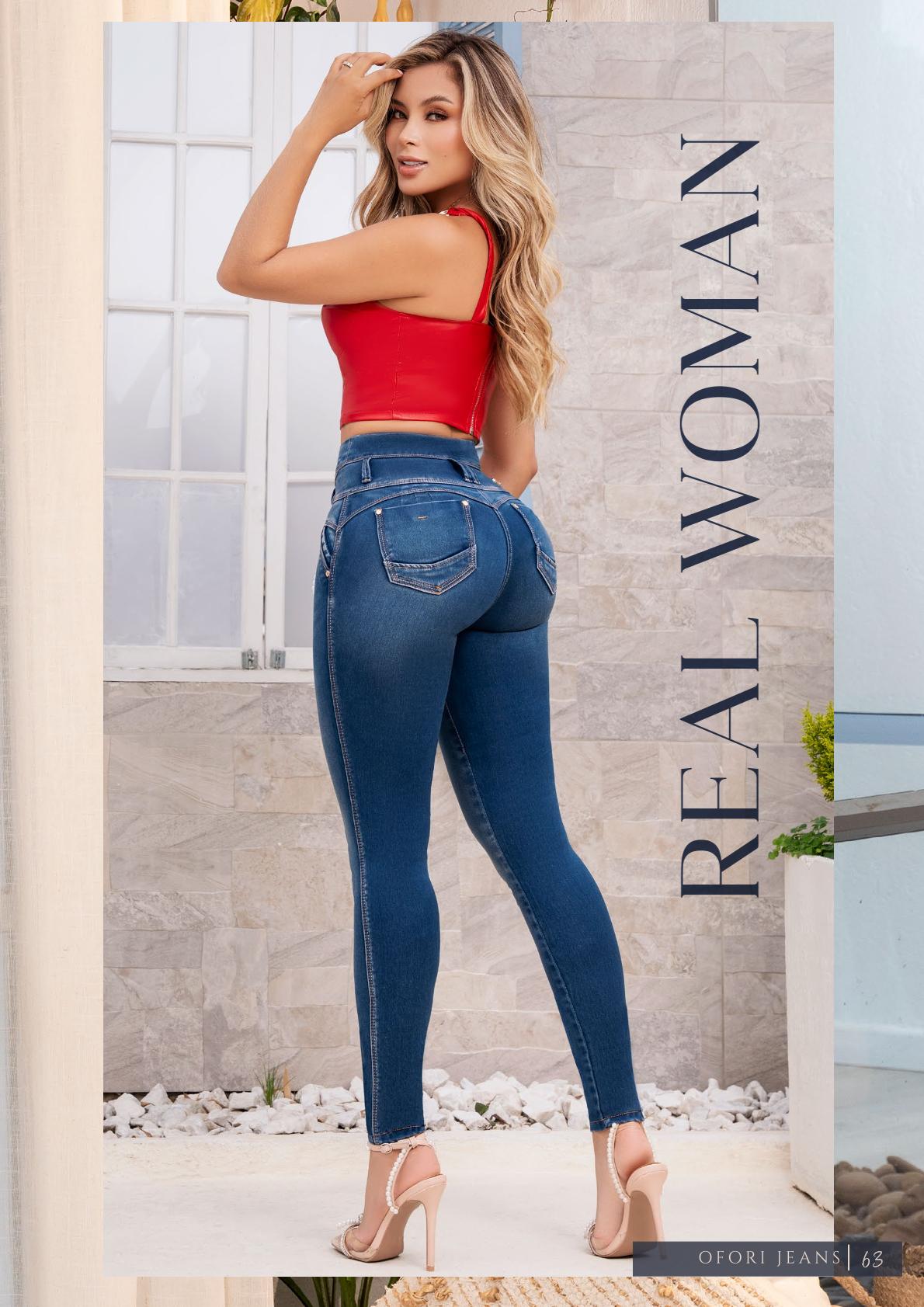 Jeans Diosely