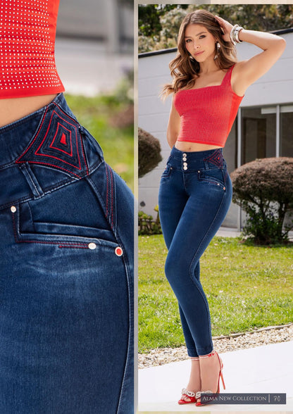 Jeans Doha