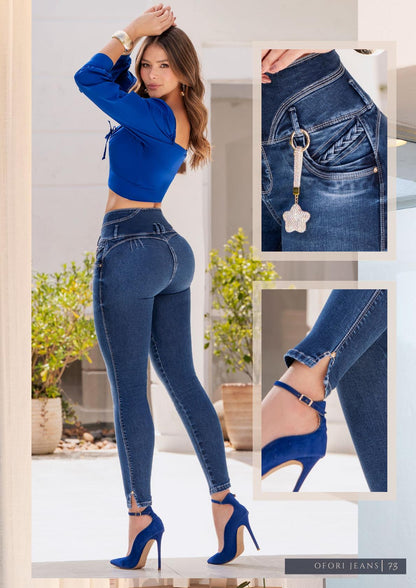 Jeans Consuelo