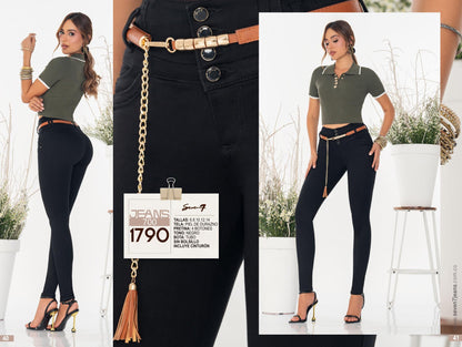 Jeans 700-1790
