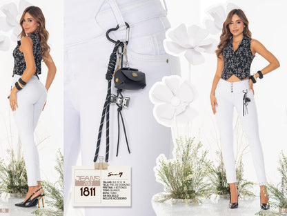 Jeans 700-1811