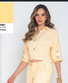 Blusa R-039