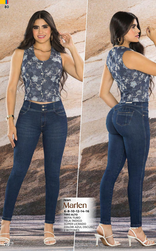Jeans Marlen