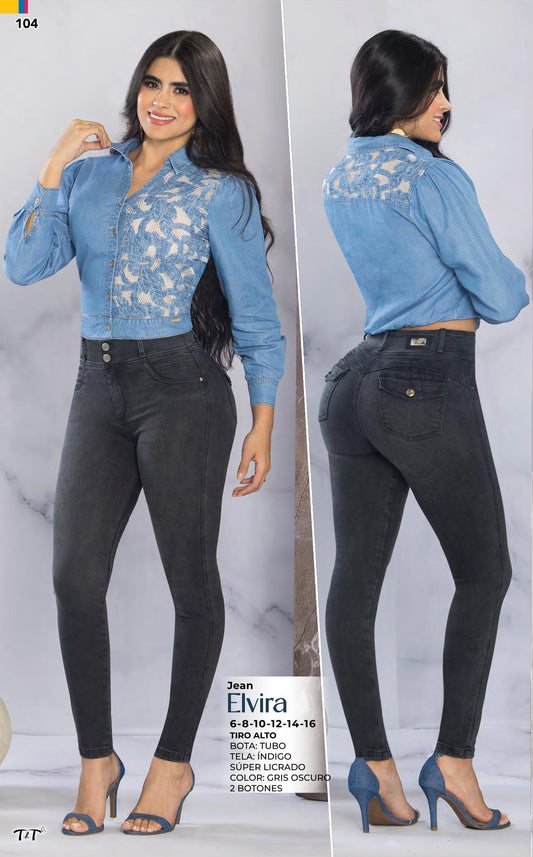 Jeans Elvira