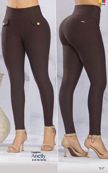 Leggins Anelly