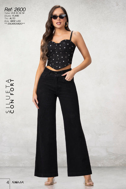 Jeans X-2600