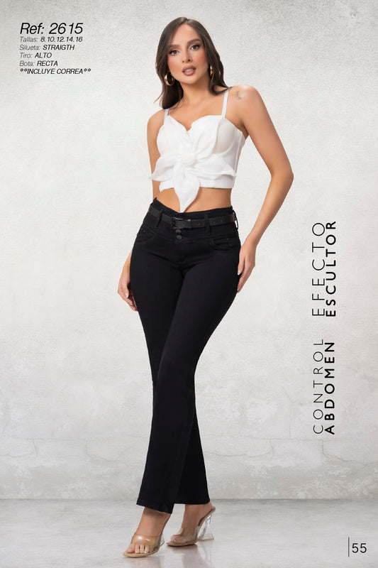 Jeans X-2615