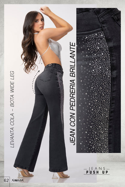 Jeans X-2617