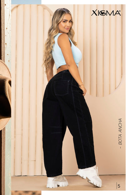 Jeans X-2685