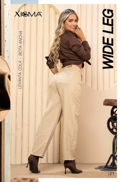 Jeans X-2690