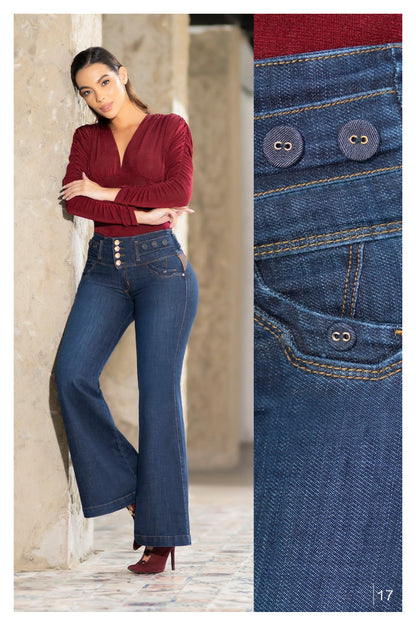 Jeans X-2622