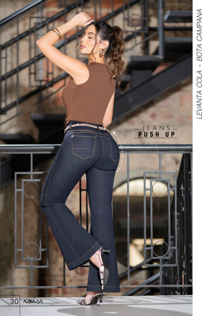 Jeans X-2625