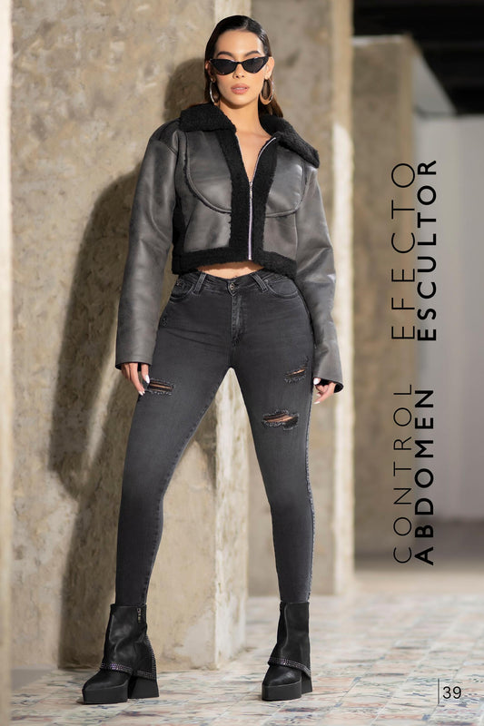Jeans X-2627