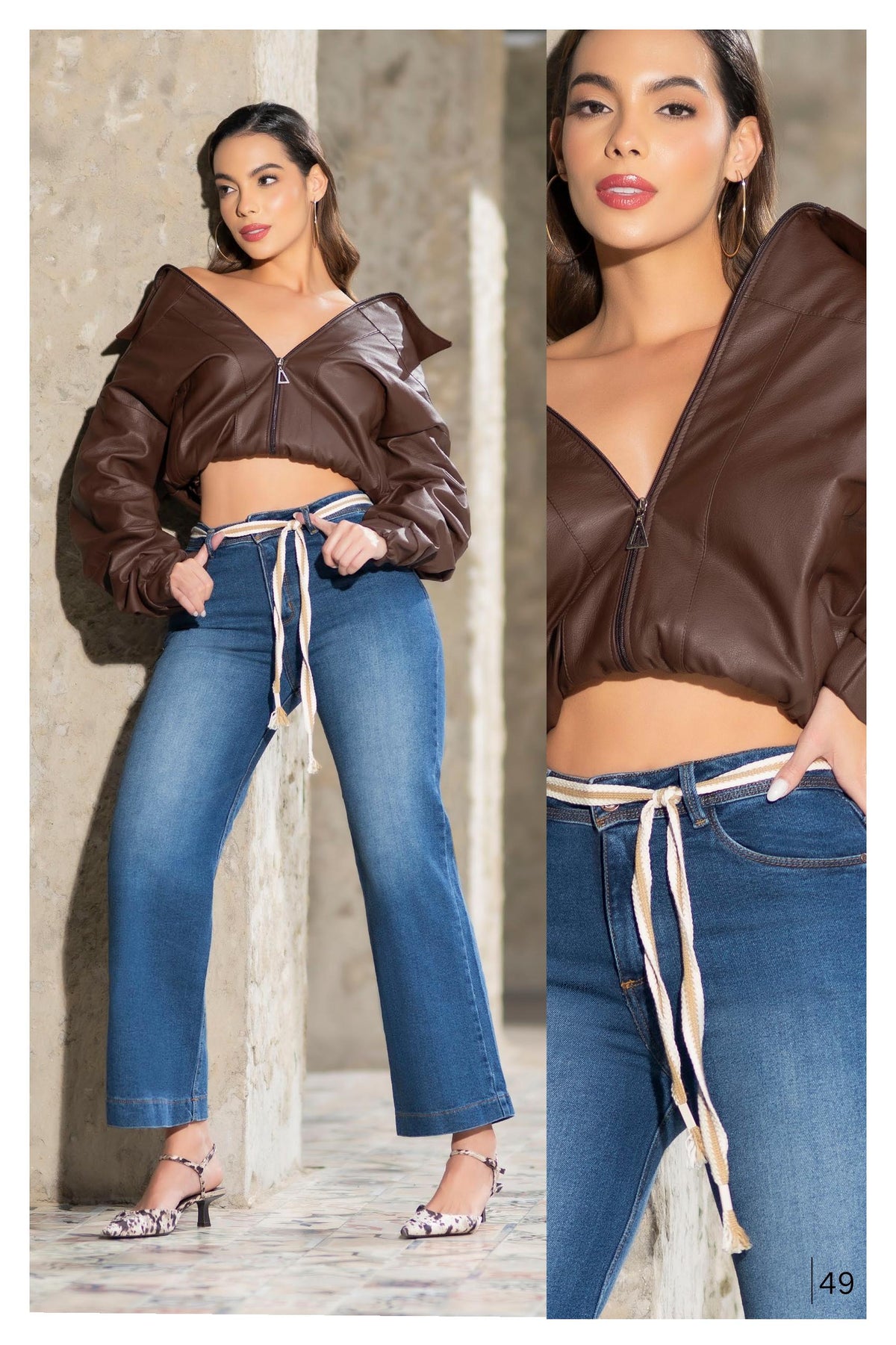 Jeans X-2630