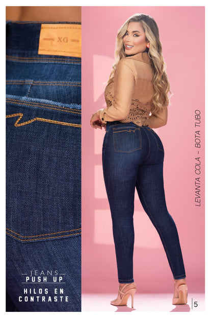 Jeans X-2634