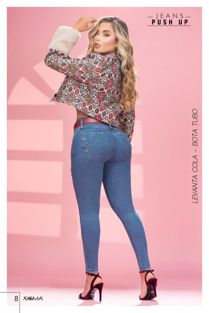 Jeans X-2635