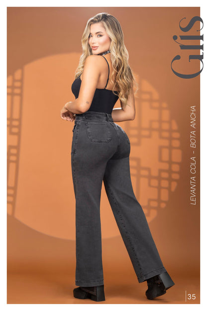 Jeans X-2642