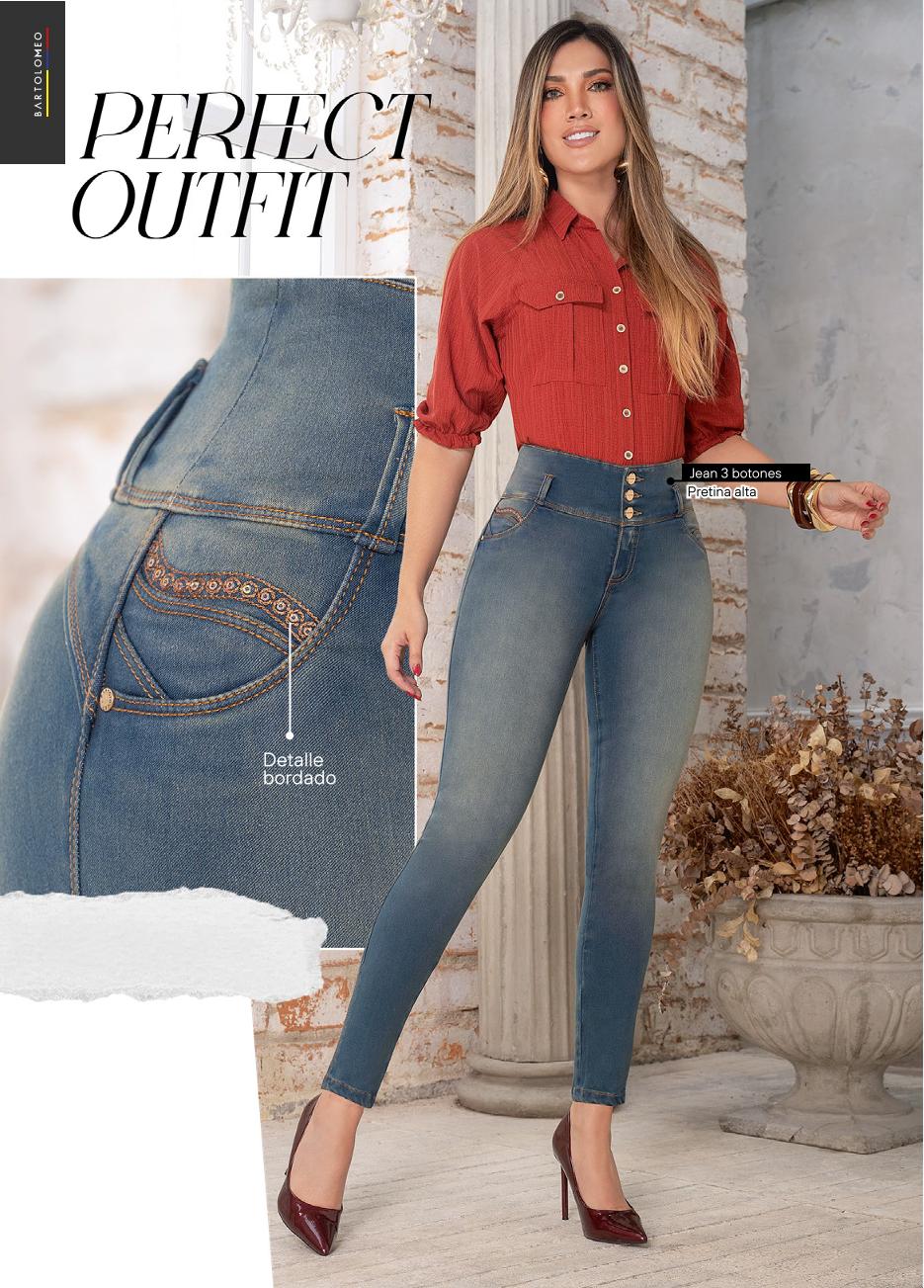 Jeans 2090