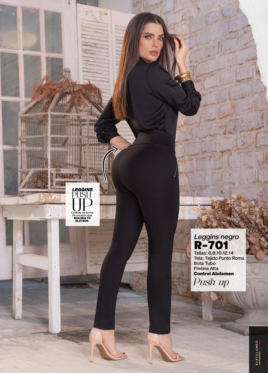 Leggins R-701