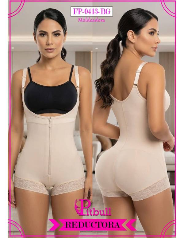 Faja Body FP0413