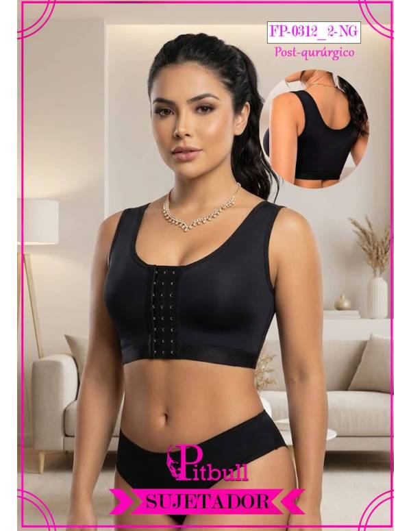 Faja Brasier FP0312-2