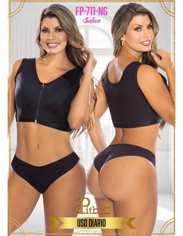 Faja Brasier FP711