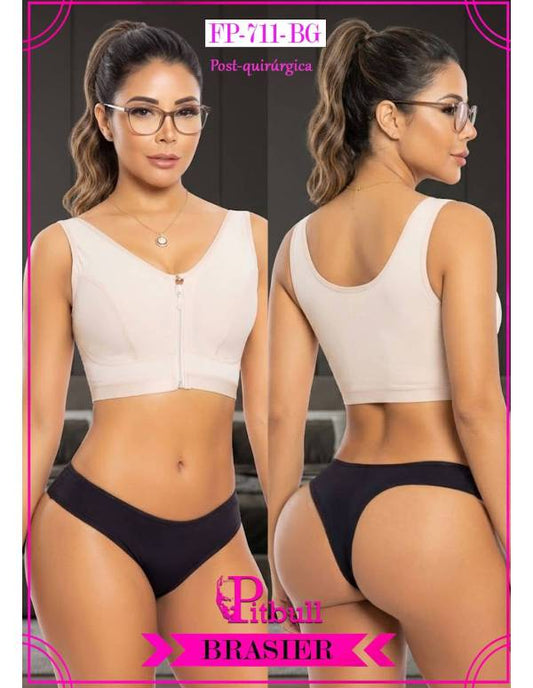 Faja Brasier FP711