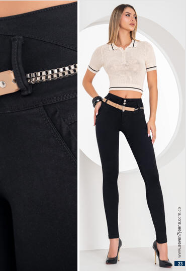 Jeans 700-1786