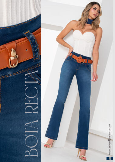 Jeans 700-1765